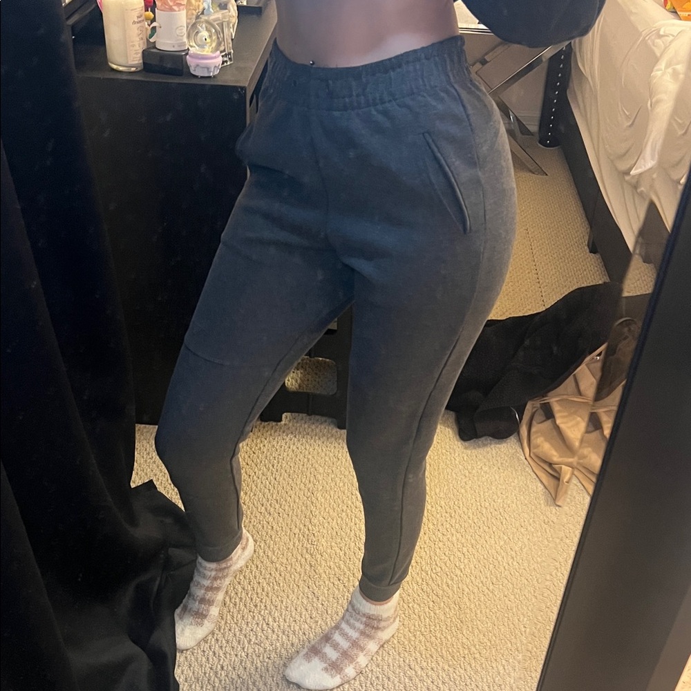 BuffBunny Joggers